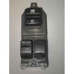 Interrupteur De Leve Vitre Avant Gauche Toyota Yaris 2 Phase 1